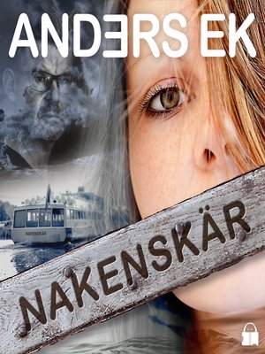 cover image of Nakenskär